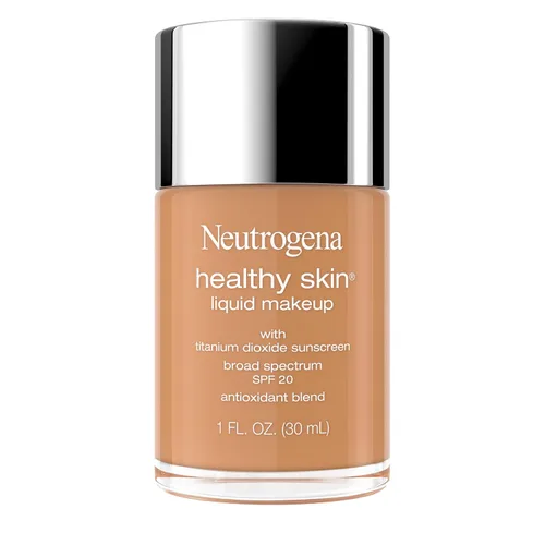 Miniatura 23 de Neutrogena Piel Sana líquido Maquillaje 030 Buff