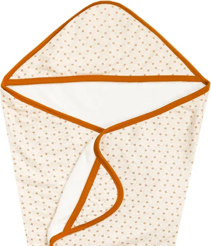 Miniatura 177 de Copper Pearl Toallas de baño con capucha, toallas de baño con capucha, bolsillos y diseños geniales, ideales para regalar y hacer que la hora