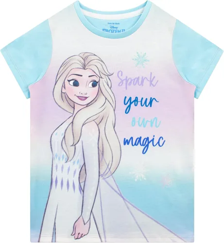 Miniatura 2 de Disney Pijama para niña Frozen