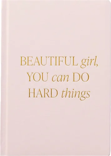 Miniatura 19 de Sweet Water Decor Cuaderno de Composición Motivacional Lindo con Líneas para Mujeres, 100 Páginas Rayadas para Escribir, Diario con Cubierta