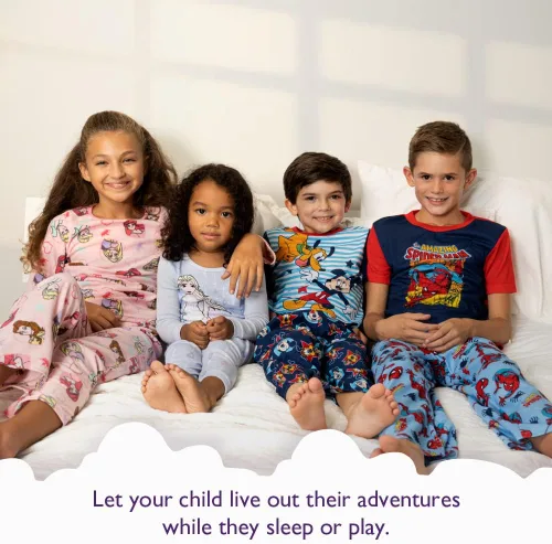 Miniatura 2 de Disney Conjunto de pijama Encanto para niñas