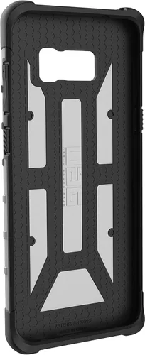Miniatura 8 de UAG carcasa de teléfono Samsung Galaxy S8 Plus, hielo (Plasma - Ice)