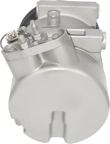 Miniatura 4 de Compresor de CA RYC y embrague de A/C FG435