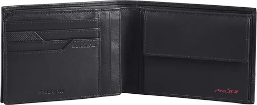 Miniatura 2 de Samsonite Pro-DLX 5 SLG Billfold Color blanco