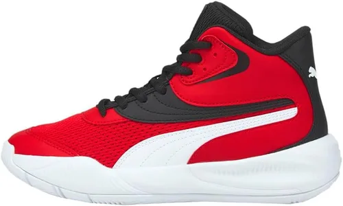 Miniatura 4 de PUMA Tenis de baloncesto unisex para niños