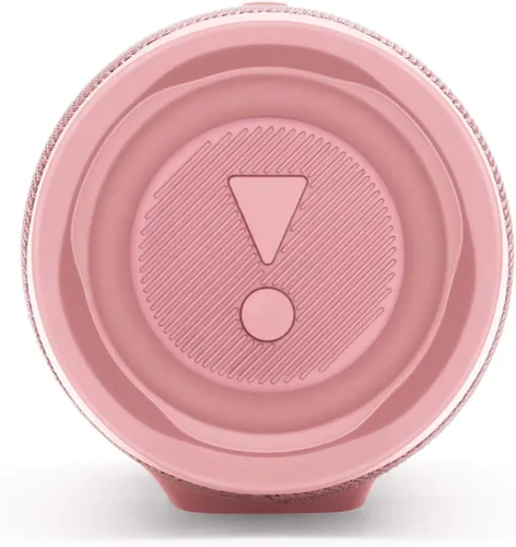 Miniatura 4 de JBL Charge 4 - Altavoz Bluetooth portátil impermeable - Rosa
