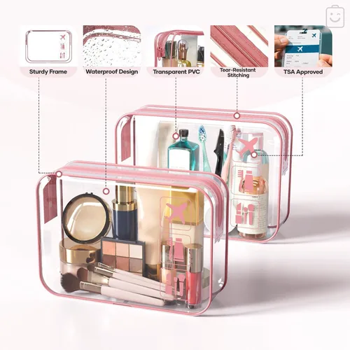 Miniatura 4 de Veken Juego de 911 cubos de embalaje de compresión para artículos esenciales de viaje, bolsas organizadoras compresibles expandibles para equipaje