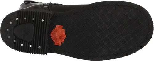 Miniatura 4 de Harley-Davidson Barlyn - Botas de moto para mujer (7.0in)