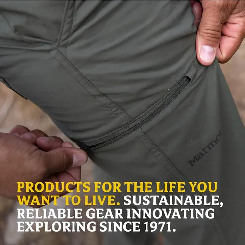 Miniatura 5 de MARMOT Men's Arch Rock Pant