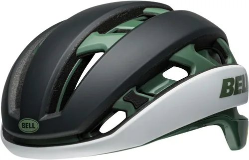 Miniatura 26 de Bell XR Esférico Mate/Azul Brillante