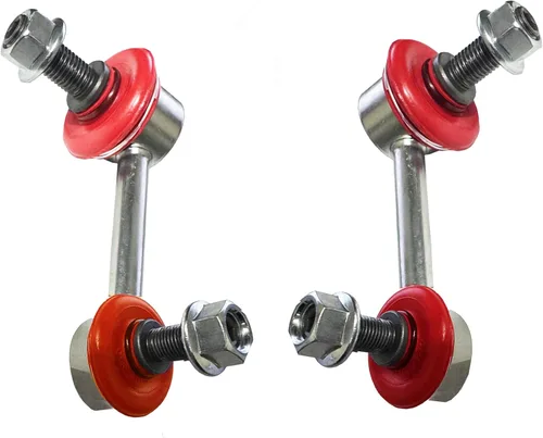 Miniatura 5 de Kit de suspensión de brazo de control completo de 16 piezas para Honda Civic 2006-2011 excluye los modelos Si