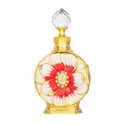 Miniatura 11 de Swiss Arabian Amaali – Productos de lujo de Dubai – Fragancia de aceite de perfume personal de larga duración y adictiva – Un aroma seductor – 0.5