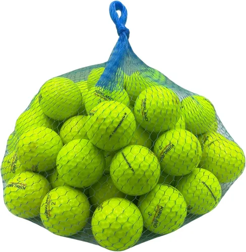 Miniatura 8 de Golf Ball Planet Pelotas de golf usadas para Kirkland Signature 3A/Good
