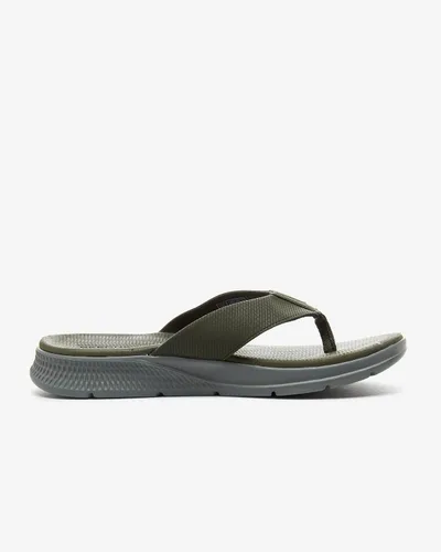 Miniatura 2 de Skechers Men's Go Consistent Flip Flop-Athletic Beach Shower Shoe Slipper Thong Sandals