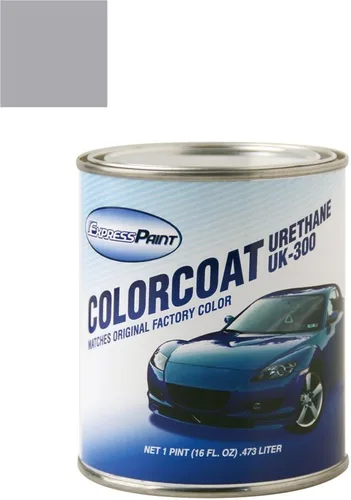 Miniatura 260 de ColorRite - Pintura de retoque para Audi A8, color negro perla, color negro LW8X (2011) Havanna Black Pearl Clearcoat