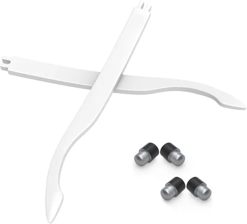 Miniatura 13 de Well-aimed Replacement Temples Arms Legs/Rivets for Oakley Holbrook OO9102 / OO9417 / Holbrook Asian Fit Sunglasses