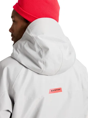 Miniatura 5 de Burton Pillowline 2L Gore-Tex - Chaqueta de snowboard para hombre