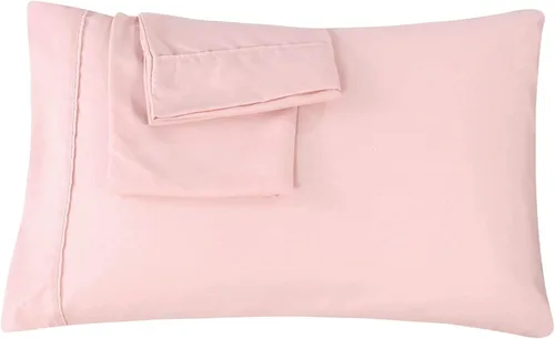 Miniatura 29 de Trend Bedding Mart Funda de almohada extra grande para almohadas más esponjosas - Funda de almohada extra alta de lujo 100% algodón egipcio de 600