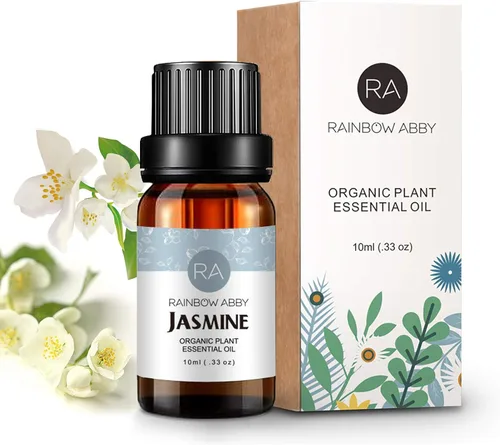 Miniatura 15 de RAINBOW ABBY - Aceite esencial de maracuyá, 100% puro aceite de aromaterapia orgánico para difusor, masaje, yoga, meditación, baño, cuidado