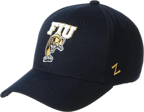 Miniatura 21 de ZHATS NCAA Gorra Snapback con Licencia Oficial de la NCAA para Adultos Unisex, Color del Equipo Competidor