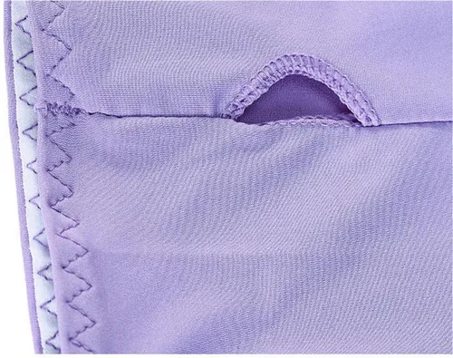 Miniatura 4 de LUCKYLUAN 9 pares unisex de chal de enfriamiento para brazos, protección solar para mujeres, hombres, golf y deportes al aire libre