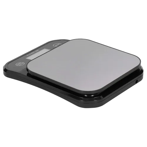 Miniatura 9 de Garosa Wh-B28 Báscula digital de cocina de 22.0 lbs/0.04 oz báscula de alimentos de precisión de acero inoxidable Gramos y onzas LCD Báscula