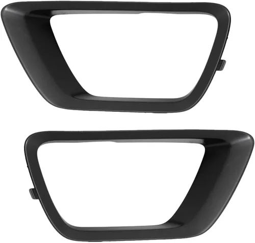 Miniatura 8 de KarParts360 Para Chevy Colorado 2015 16 17 18 19 2020 luz antiniebla lado del conductor Delantero w/paquete de apariencia