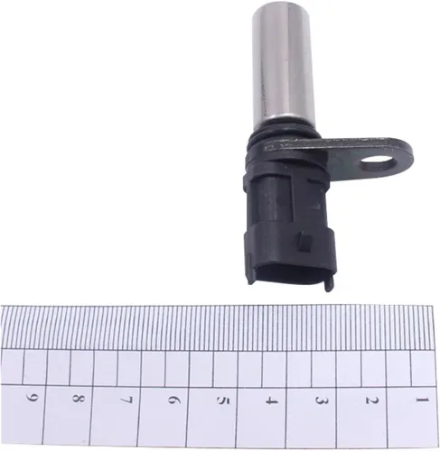 Miniatura 6 de Sensor de posición del cigüeñal compatible para Opel Vectra Astra Meriva Zafira 1238938 10456604 71739726 Auto Car Parts CKP Sensor
