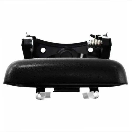 Miniatura 2 de Parts N Go Silverado - Conjunto de pestillo para portón trasero 1999-2007 con clips 99-07 Sierra 1500/2500/3500 1500HD 2500-15997911, GM1915105