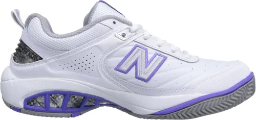 Miniatura 6 de New Balance Women's 806 V1 Tennis Shoe