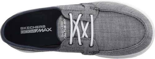 Miniatura 5 de Skechers Go Walk Lite - Zapato náutico para mujer 15433
