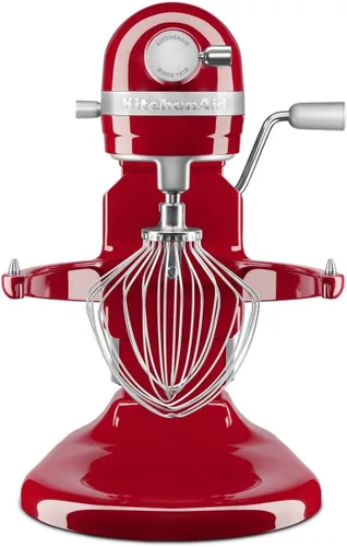 Miniatura 2 de KitchenAid - Accesorio de látigo de 11 alambres para batidoras KitchenAid Bowl-Lift seleccionadas