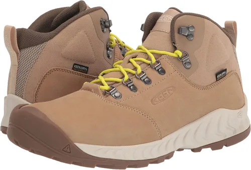 Miniatura 7 de KEEN Nxis Explore Botas de senderismo impermeables de altura media para hombre