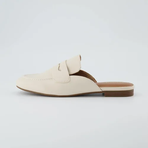 Miniatura 2 de CUSHIONAIRE Zapatos sin cordones Yale para mujer + espuma viscoelástica, anchos disponibles