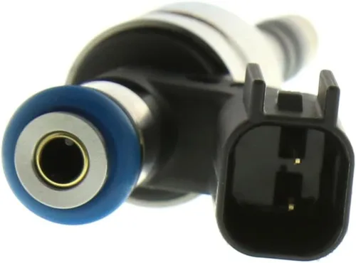 Miniatura 2 de GM Genuine Parts 12608362 Conjunto directo del inyector de combustible