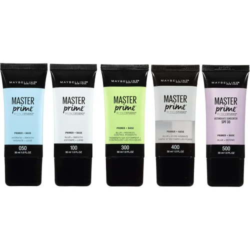 Miniatura 2 de Maybelline New York Face Studio Master Prime Maquillaje