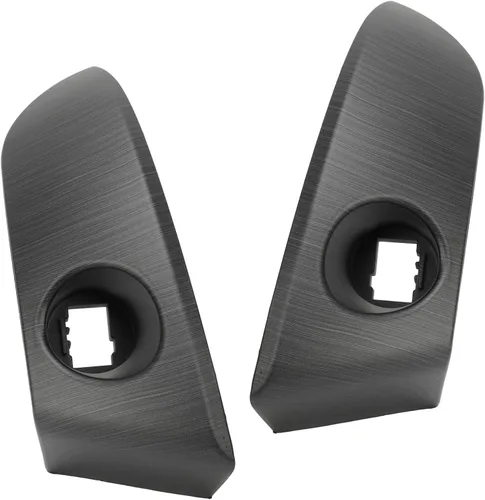 Miniatura 8 de 55412-42060-b1 CenterAir Vent Radio Bisel Trim for2006-2012, mejora la apariencia, construcción