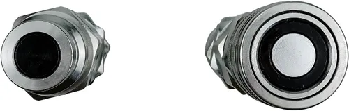 Miniatura 8 de Reemplazo hidráulico del acoplador de conexión rápida para AT312877 KV13884 apto para John Deere 332 326D 280 332D 325 333D 270 328 328D 260