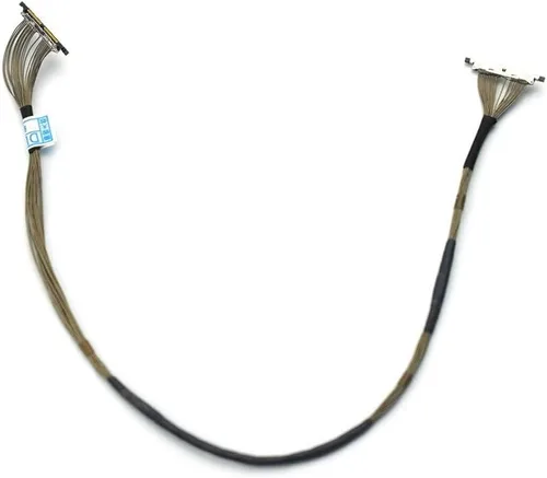 Miniatura 3 de [Piezas de drone] para DJ Mavic Pro Gimbal Arm Motor Cover Marco de lente de cámara Cable flexible Línea de señal Soporte de placa base para DJI