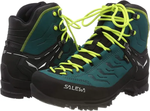 Miniatura 14 de Salewa Rapace GTX - Botas de montañismo para mujer