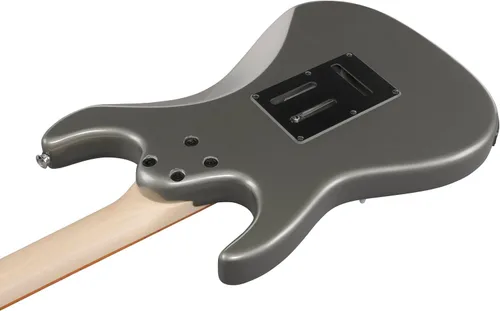 Miniatura 3 de Ibanez AZES40 Guitarra eléctrica - Tungsteno