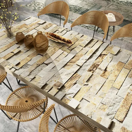 Papel tapiz de ladrillo 3D autoadhesivo para encimeras, paredes, mesas, papel tapiz de piedra para dormitorio, sala de estar, papel de pared de