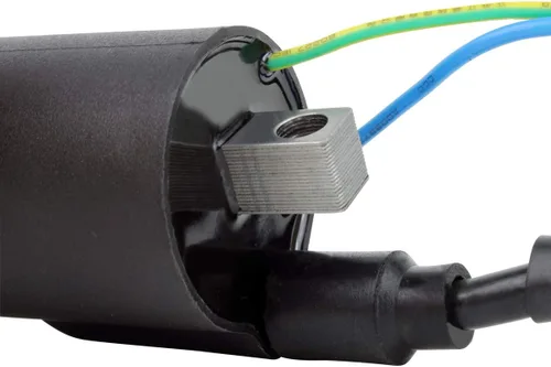 Miniatura 7 de RMSTATOR Repuesto para bobina de encendido Honda CB 350/450 Super Sport 500 Twin/CL 350 450 Motorsport Scrambler/SL 350 Motorsport 1965-1975