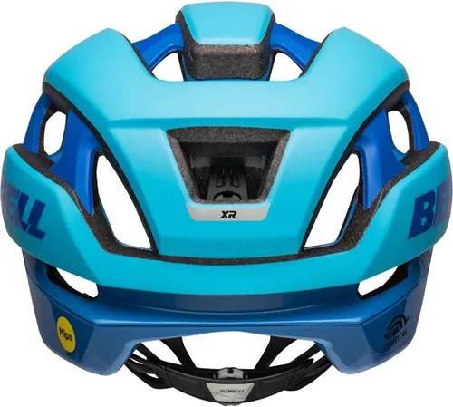 Miniatura 4 de Bell XR Esférico Mate/Azul Brillante