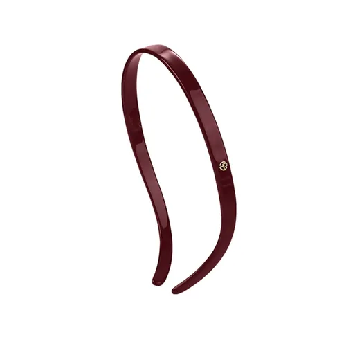 Miniatura 11 de EVITA PERONI Banda para el cabello para gafas - Sin presión, sin dolor de cabeza, cómodas bandas delgadas antideslizantes para el cabello de mujer