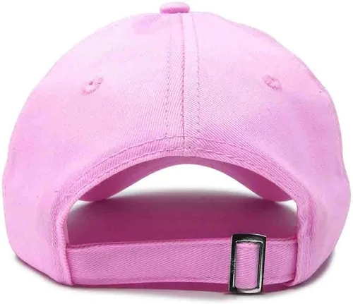 Miniatura 6 de Gorra de béisbol bordada con corazón dibujado a mano para mujer
