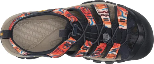 Miniatura 5 de KEEN Sandalias de agua Newport H2 con punta cerrada para hombre