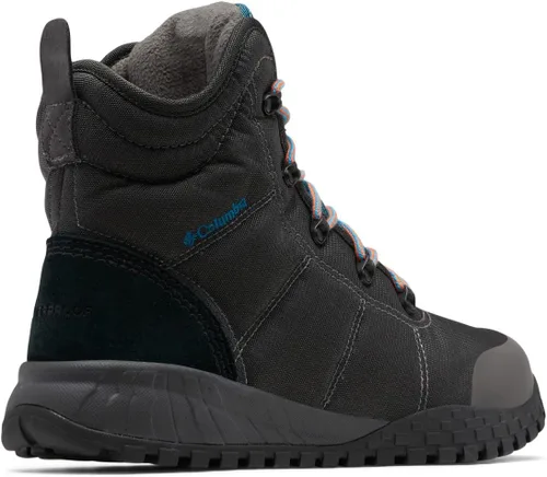 Miniatura 9 de Columbia Botas de nieve Fairbanks Omni-Heat para hombre
