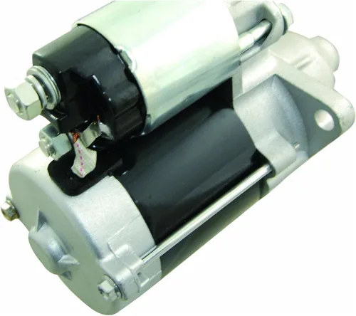 Miniatura 9 de OEG Parts Arranque Nuevo Compatible con John Deere Gator TS 4x2 2010-2014; Gator CX/CS 4x2 2010-2015; Transportador AMT626 1990-92; Transportador