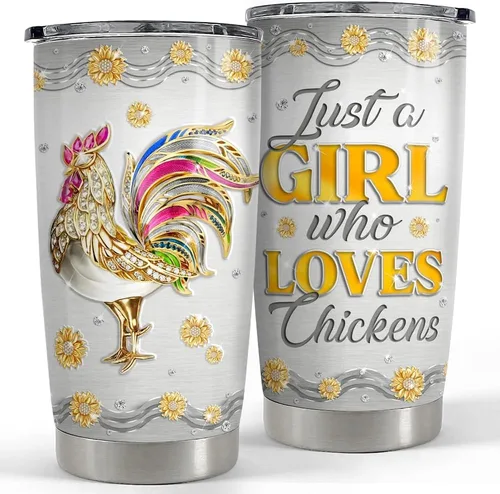 Miniatura 31 de SANDJEST Vaso Térmico para Parejas de 20oz Regalos para Esposa Esposo Calavera Parejas Vasos Térmicos de Acero Inoxidable Taza de Viaje para Café